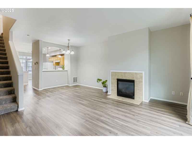 Living Room/Dining Room