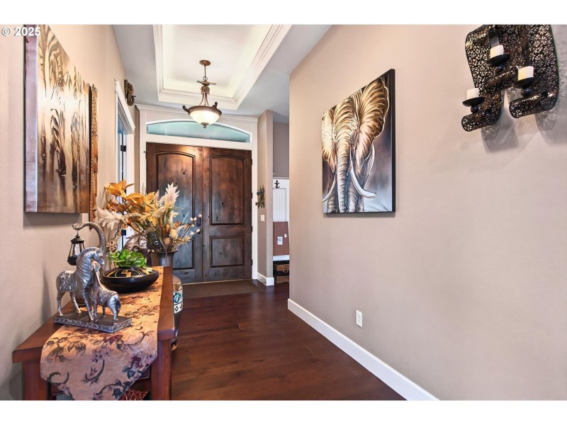 Entrance/Foyer