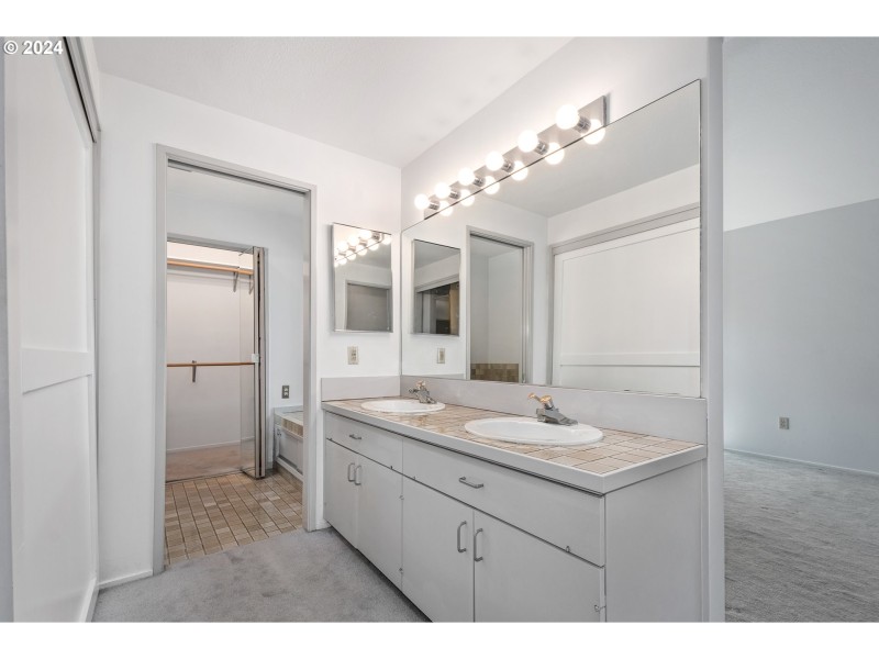 Owner's Suite Bathroom