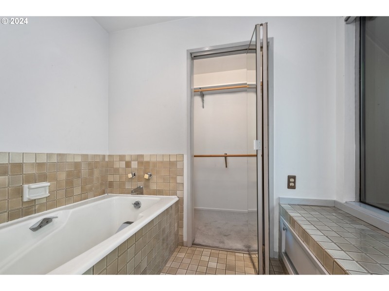 Owner's Suite Bathroom