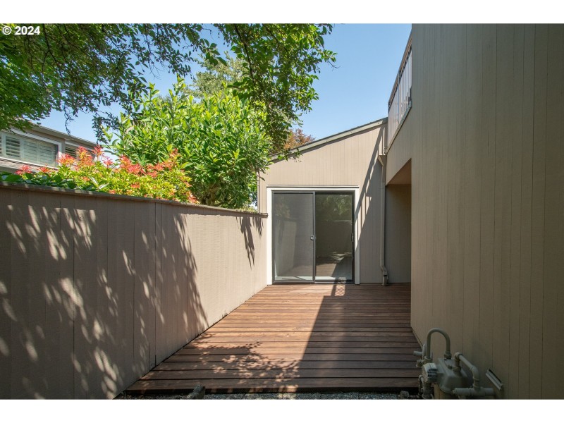 Owner's Suite Bedroom