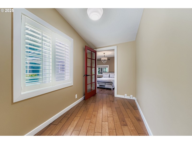 Separate Living Quarters