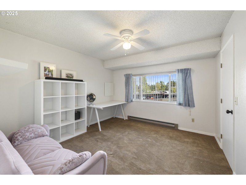 Attached Bathroom #3