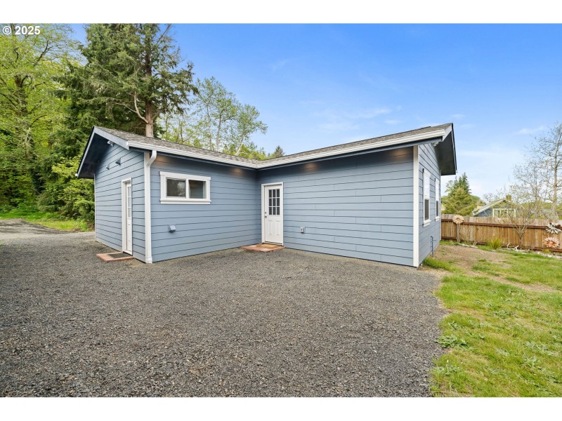 Accessory Dwelling Unit