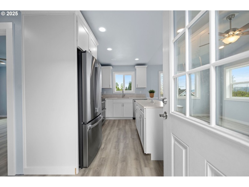 Accessory Dwelling Unit