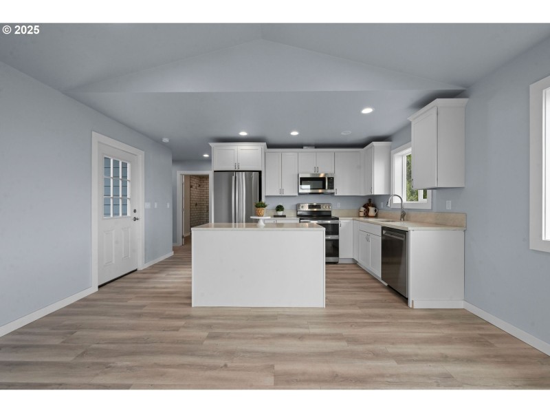 Accessory Dwelling Unit