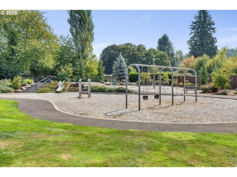 Community Playground