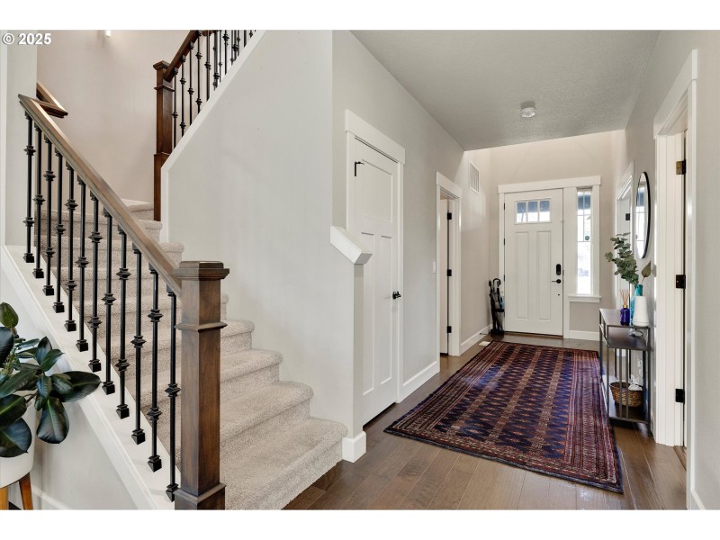 Entrance/Foyer