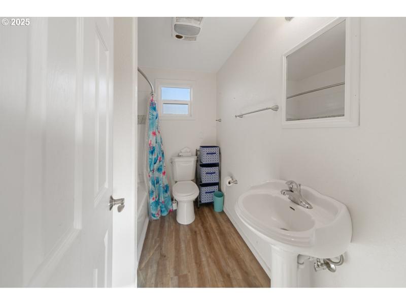 Attached Bathroom #1