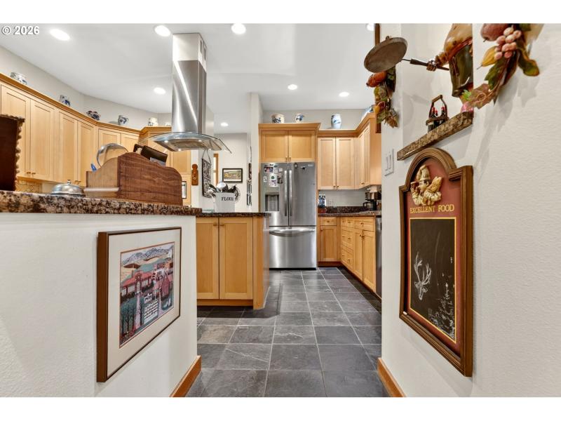 Kitchen/Nook