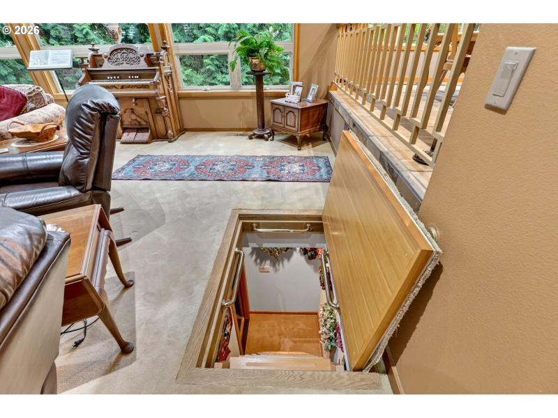Wet Bar