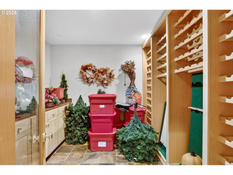 Wine Cellar