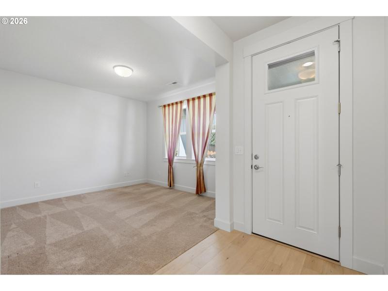 Entrance/Foyer