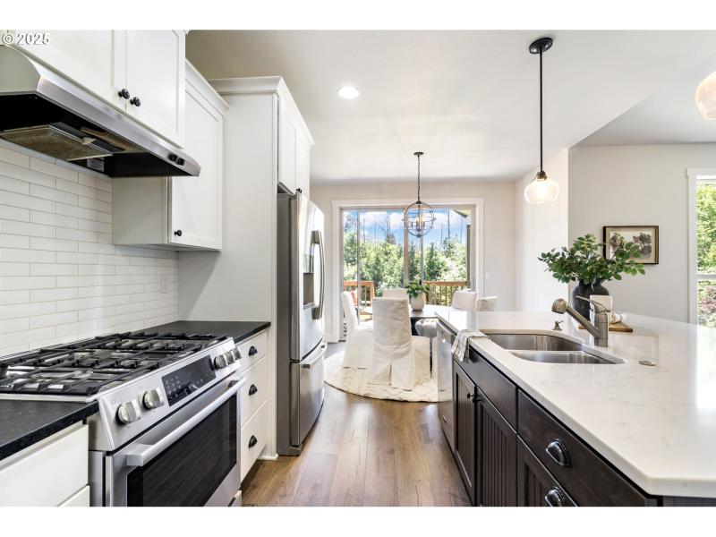 Kitchen/Nook