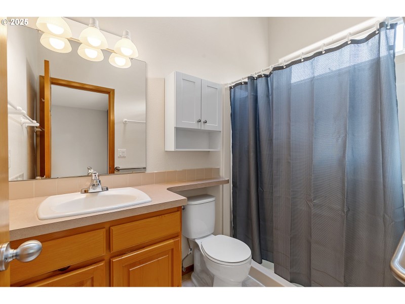 Bathroom, Attached