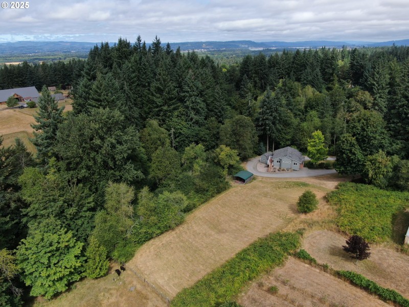 Drone View/UAV