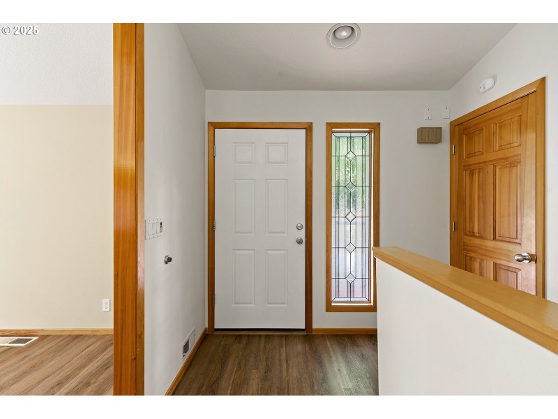 Entrance/Foyer
