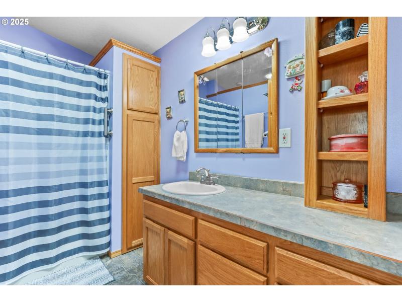 Owner's Suite Bathroom