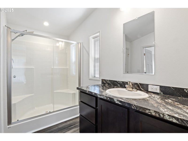 Owner's Suite Bathroom