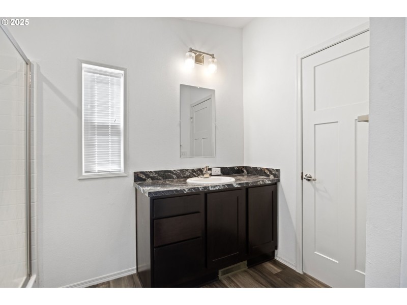 Owner's Suite Bathroom