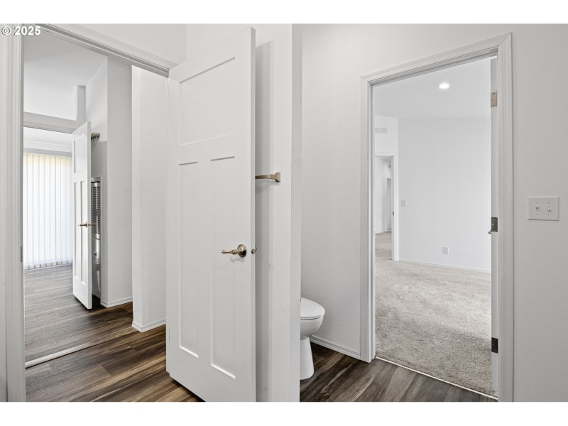 Owner's Suite Bathroom