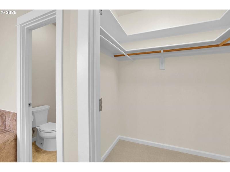 Owner's Suite Bathroom