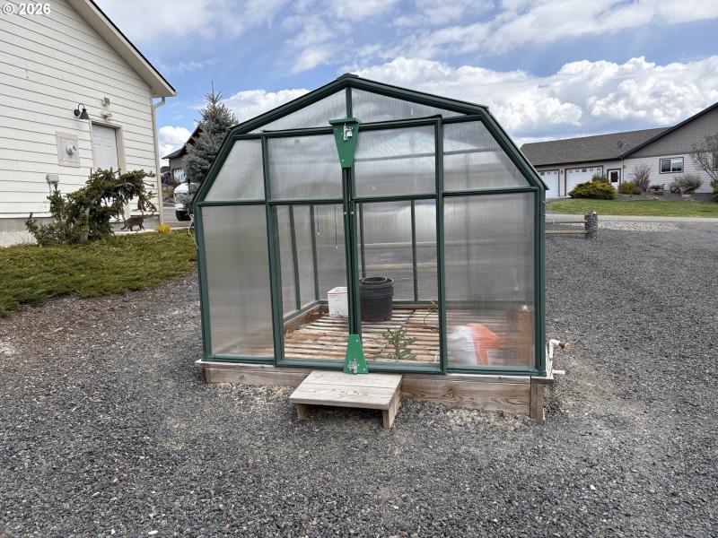 Greenhouse