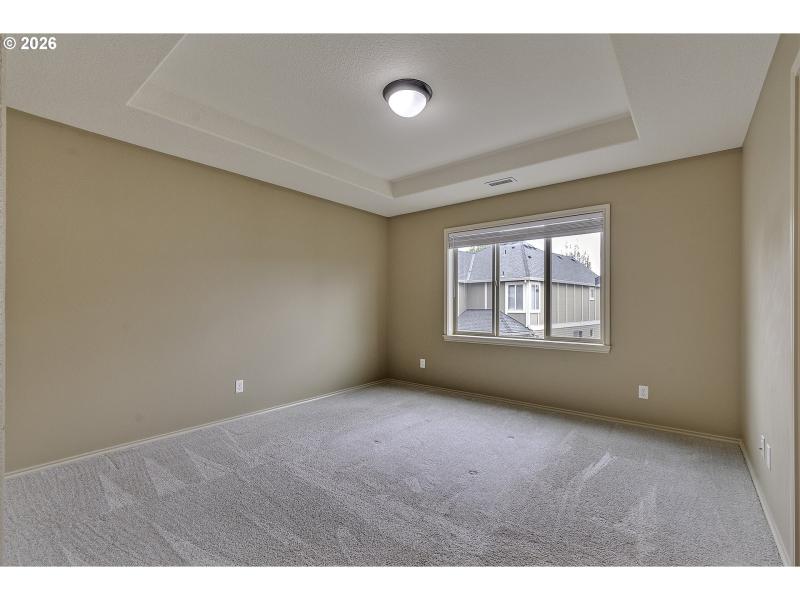 Bedroom, Primary