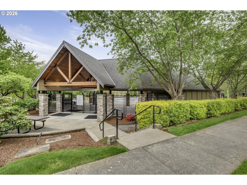 Community Amenities