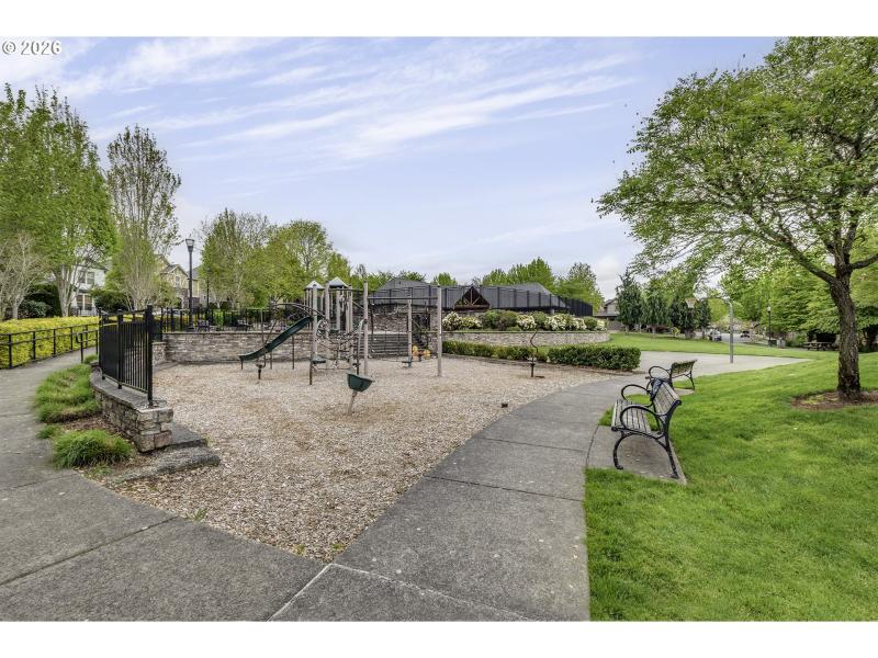Community Playground