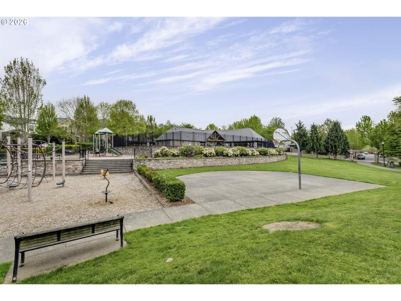 Community Basketball