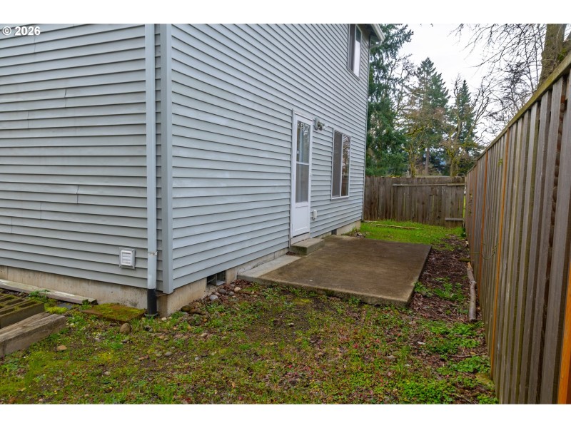 Yard