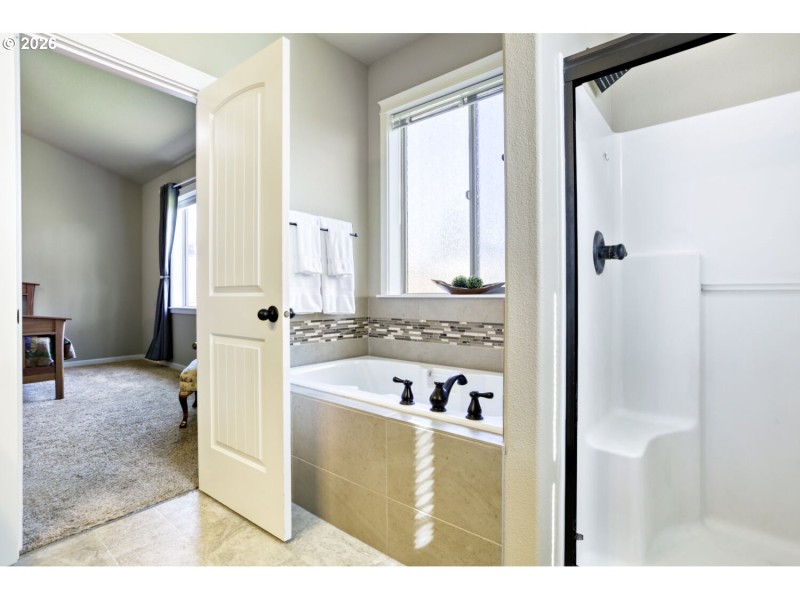 En Suite Bathroom