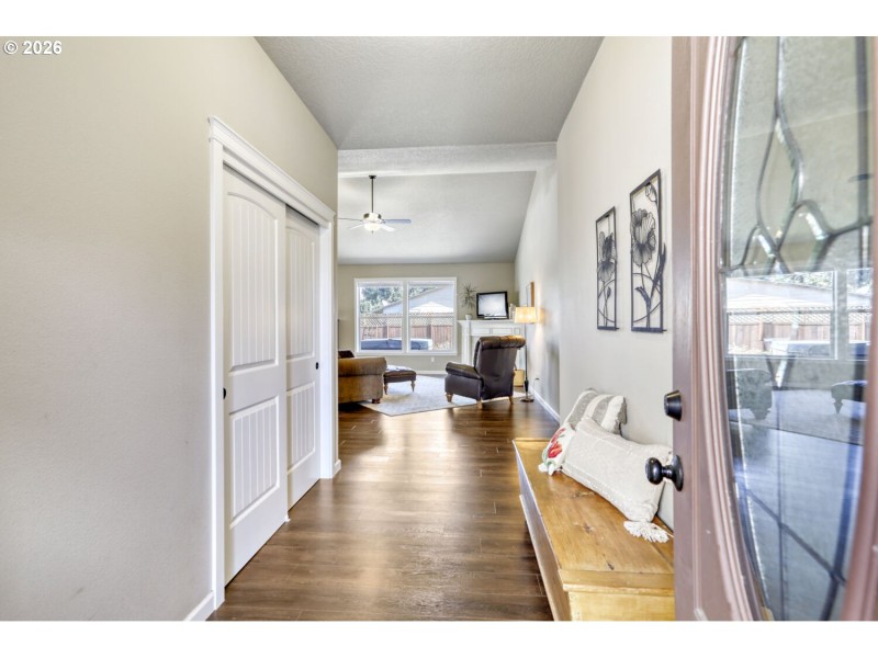 Entrance/Foyer