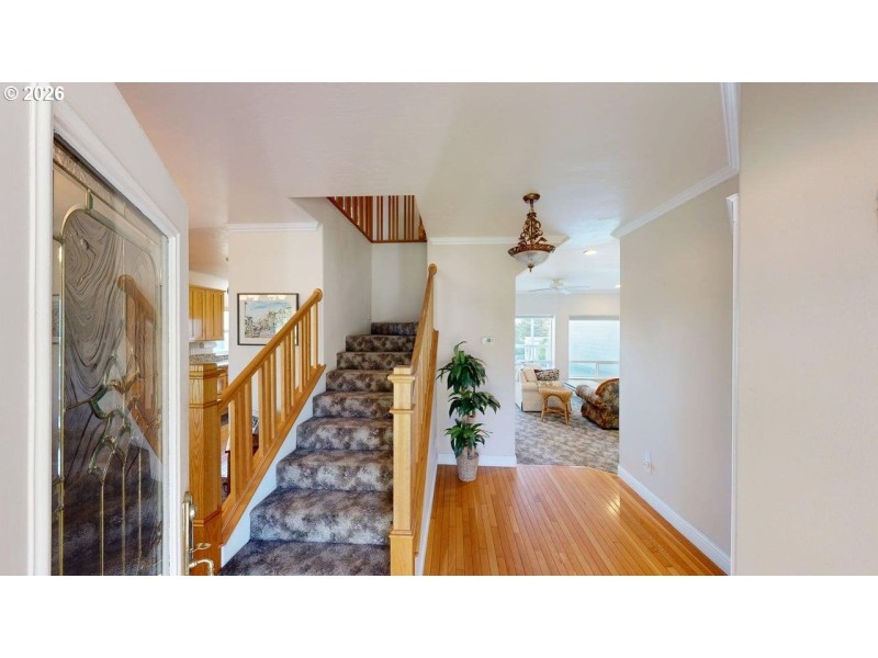 Entrance/Foyer