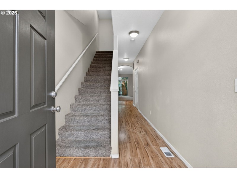 Entrance/Foyer