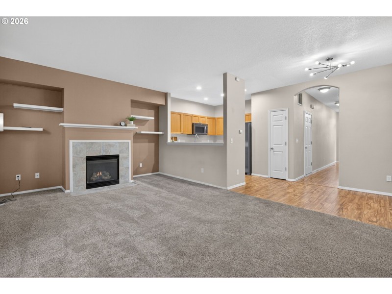 Living Room/Dining Room