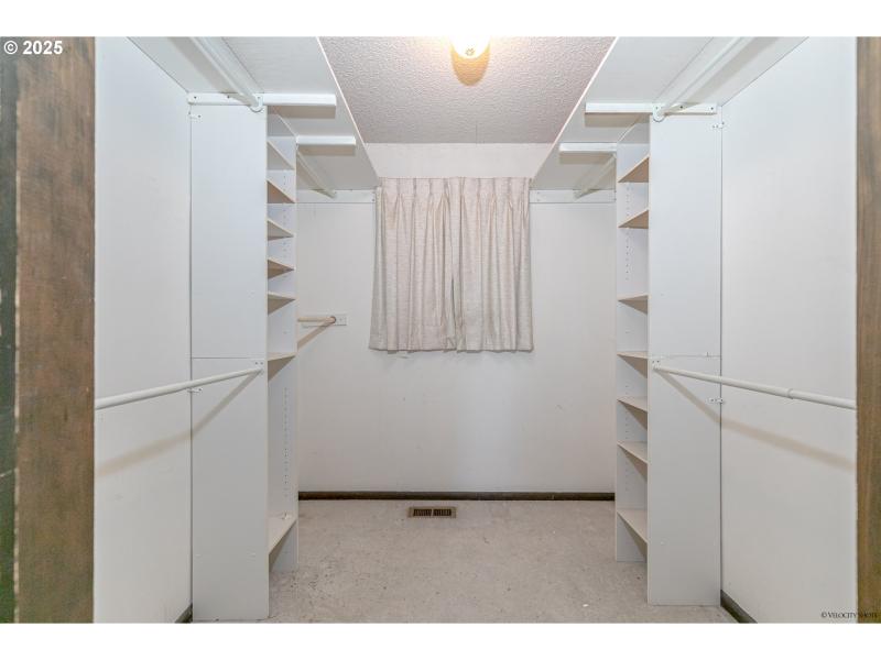 Owner's Suite Bedroom