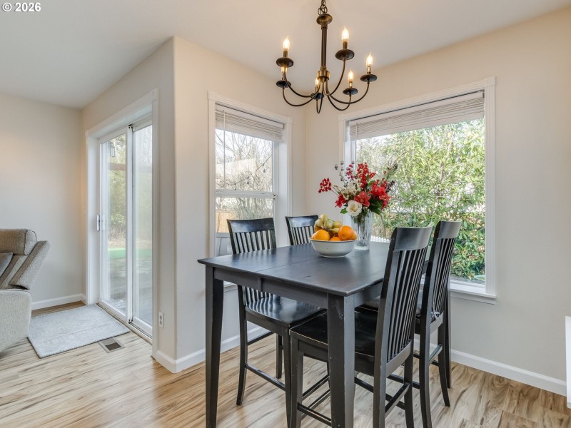Kitchen/Nook