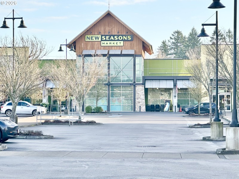 Community Amenities