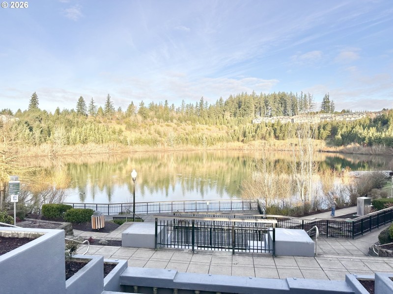 Community Amenities