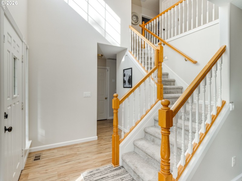 Entrance/Foyer