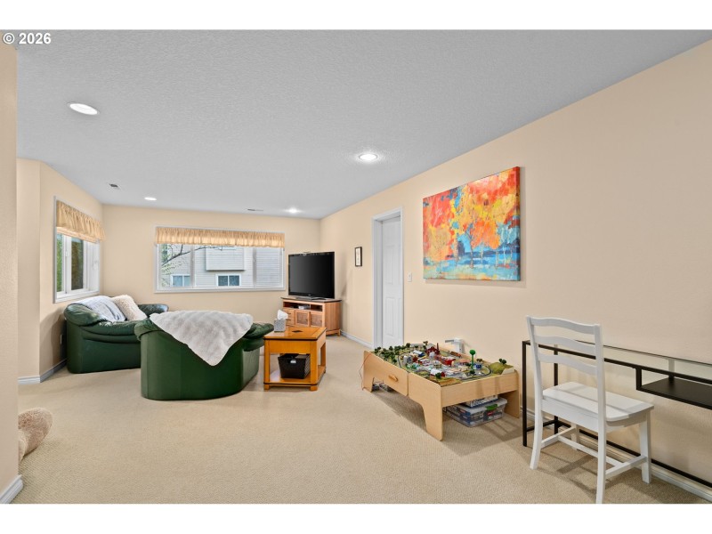 Bonus Room