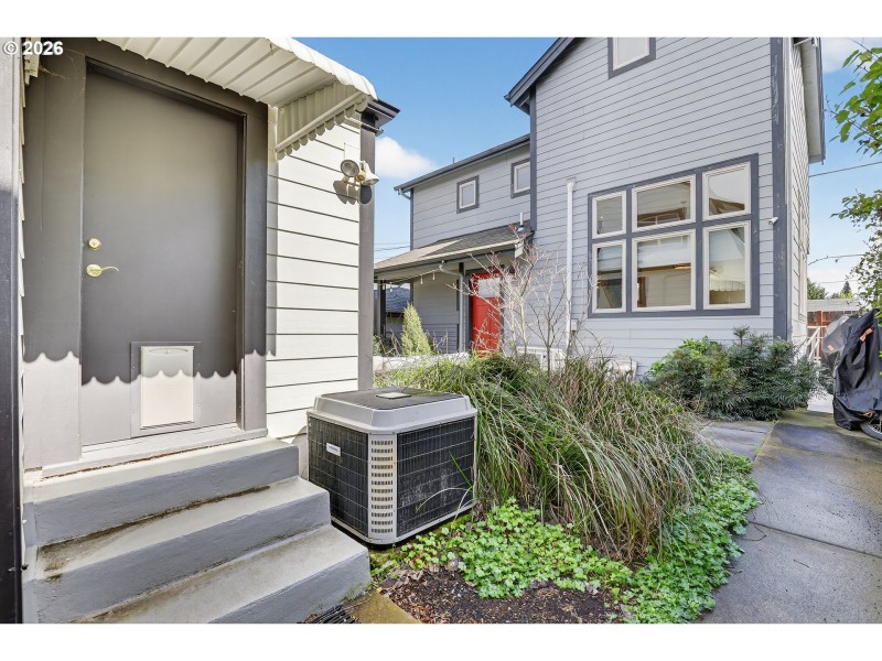 Accessory Dwelling Unit