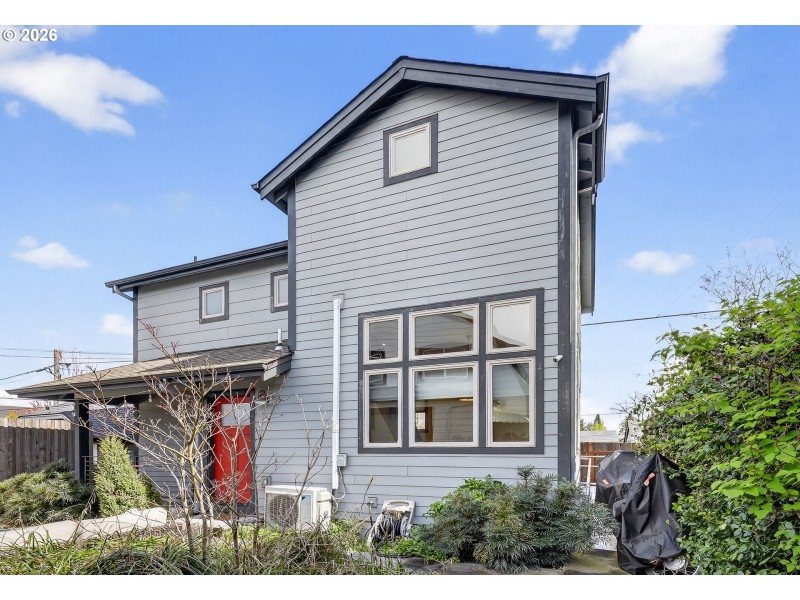 Accessory Dwelling Unit