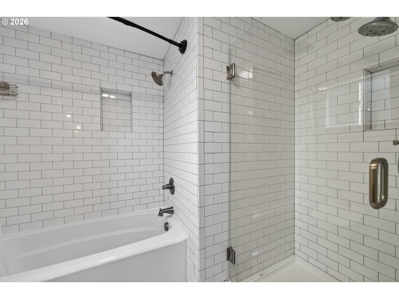 Owner's Suite Bathroom