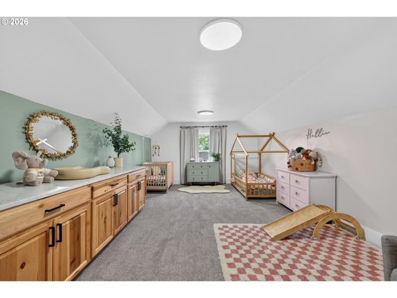 Bonus Room
