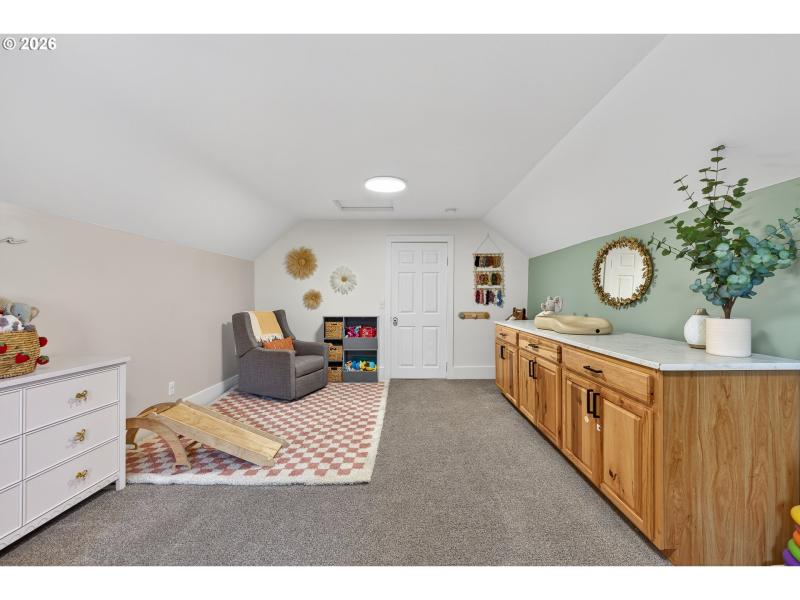 Bonus Room