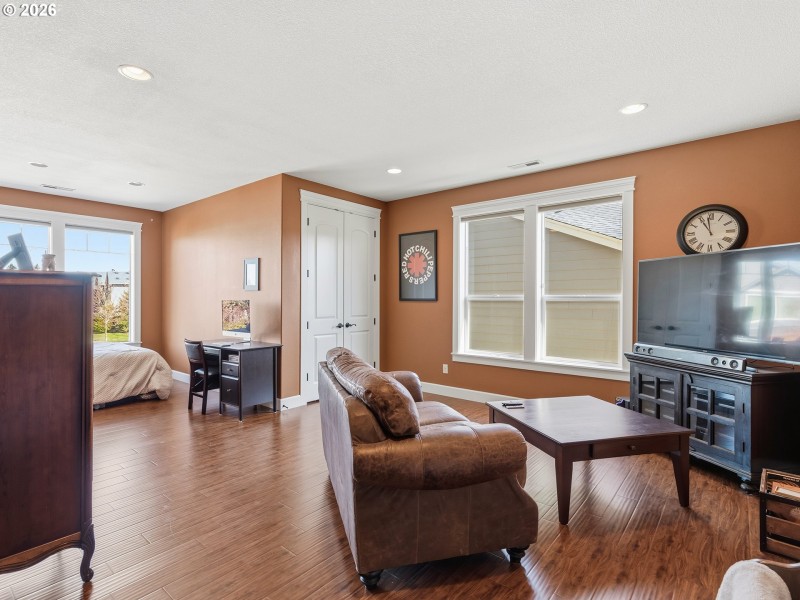 Bonus Room