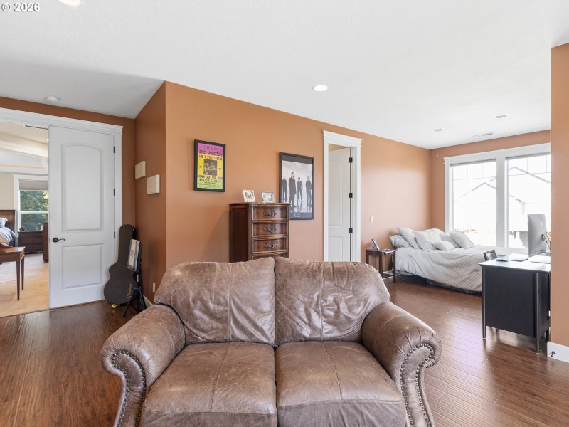 Bonus Room